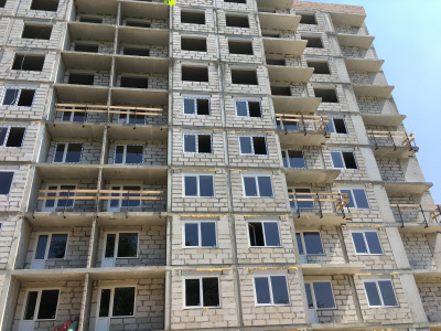 Ситуацию в строительном секторе депутаты держат на контроле