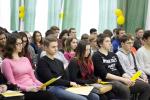 Председатель Думы Тольятти встретился с молодёжью