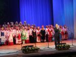 В Самарской области прошло празднование Дня народного единства