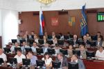 Депутаты утвердили ставки налога  на имущество  для тольяттинцев