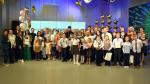 Будущих звёзд журналистики и кино чествовали в Тольятти