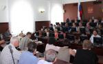 Представители органов местного самоуправления Самарской области обсудили в Думе г.о.Тольятти актуальные вопросы реформы ОМС 