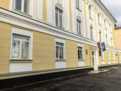 Утверждена повестка заседания Думы г.о. Тольятти 10 декабря 2025 года