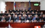 Общественный совет при Думе Тольятти отчитался за 2018 год