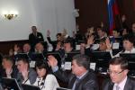 В тольяттинской Думе обсудили законопроект, касающийся порядка избрания глав городских округов Самарской области