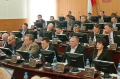 Тольяттинские власти  готовы отчитаться перед Президентом РФ о приватизации «избыточной собственности»
