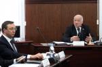 Тольяттинский опыт работы с институтами гражданского общества  рекомендован к внедрению на всей территории Самарской области