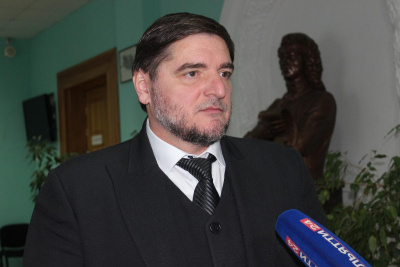 Алексей Степанов: «Работы по благоустройству остаются под контролем депутатов»