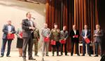 Представители Думы Тольятти были почетными гостями на фестивале патриотической песни