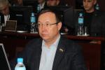 Дмитрий Микель: «Появление сквера Куйбышевгидростроя - знаковое событие для Тольятти»