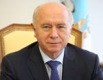 Депутаты Думы Тольятти поздравили губернатора Николая Меркушкина