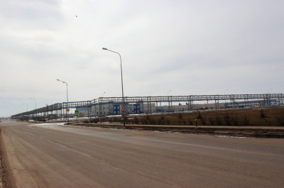 Базой для развития Тольятти послужат новые земельные участки