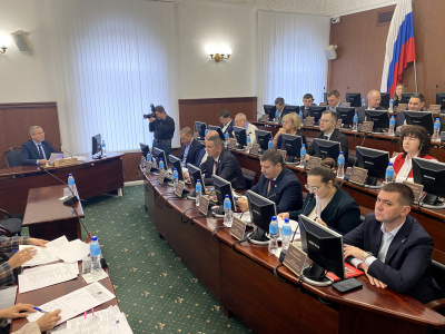 Депутаты Тольятти  продлили срок действия одной из мер поддержки участников СВО 