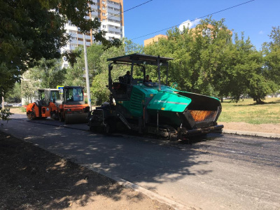 Перспективы «ДРСУ» шаг за шагом намерены отслеживать депутаты