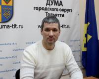 Арсен Джалилов: «Говоря о развитии туризма, важно понимать методику подсчёта фактического количества гостей Тольятти»