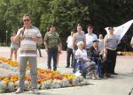 Тольятти со всей страной отметил День ВМФ