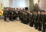 Развитие кадетского движения в центре внимания депутатов Тольятти