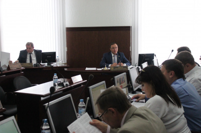 Позиция Думы г.о.Тольятти: необходимы исчерпывающие меры для своевременного и качественного завершения работ по благоустройству