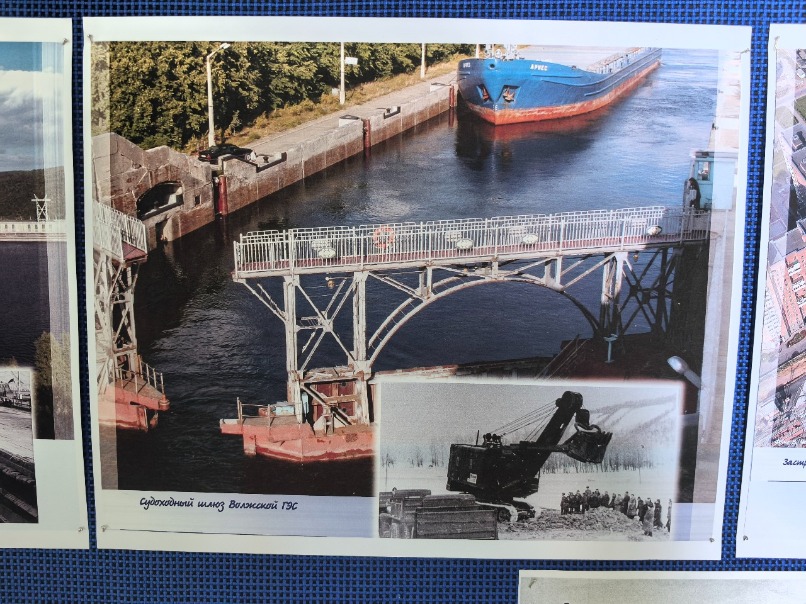 Лучшим подарком от тольяттинцев человеку, причастному ко второму рождению нашего города, будет бережное отношение к родному Тольятти и к советскому наследию, построенному на века.