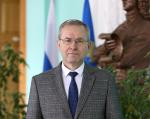 Поздравление с Днем Государственного флага Российской Федерации