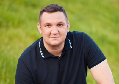 Роман Дидковский: «Именно яркие идеи молодых людей делают наш город лучше!»