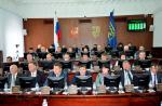 Принятое депутатами решение урегулирует порядок участия представителей мэрии в заседаниях Думы