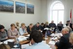 Президиум Общественного совета принял  решение провести следующее заседание совета в виде форума НКО