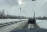 В части контроля транспорта и состояния дорог в Тольятти ещё есть над чем работать