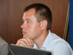 Евгений Клевакин: «Освещение променада по улице Баныкина делают на совесть»