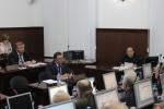 Общественная палата г.о.Тольятти «за» вынесение на публичное обсуждение вопроса о строительстве лесной дороги