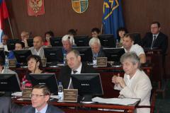 Дума Тольятти направила обращение прокурору города 