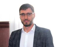 Артём Бадьянов: «Жители с нетерпением ждут новый физкультурно-оздоровительный комплекс»