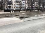 Почти 100 млн рублей добавили депутаты на ремонт и безопасность дорог Тольятти