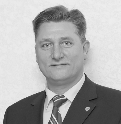 Дума выражает соболезнования семье Носорева Михаила Николаевича