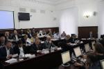 В городском парламенте прошло собрание тольяттинских депутатов всех уровней