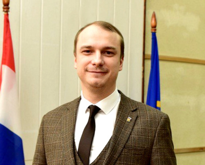 Дмитрий Лаврусь: «Благоустройство 19 квартала будет продолжено!»