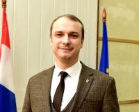 Дмитрий Лаврусь: «Благоустройство 19 квартала будет продолжено!»