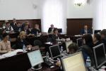 Дума приняла поправки в бюджет 2017 года