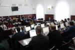 На «круглом столе» в тольяттинском парламенте встал вопрос о корректировке новой системы обращения с ТКО