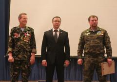 Представители Думы г.о.Тольятти воздали почести героям