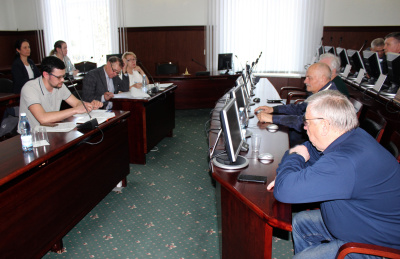 Общественники разделяют позицию депутатов г.о. Тольятти по работе с заброшенными объектами