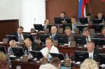 Бюджет Тольятти на 2013 год утвержден сразу в двух чтениях