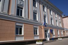 Городской парламент настаивает на принятии исчерпывающих мер по предоставлению участка под модульную поликлинику в Федоровке