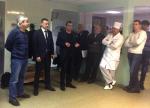 Депутаты провели серию встреч с медиками Тольятти