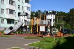 Инфраструктуру для жизни создают в тольяттинских дворах
