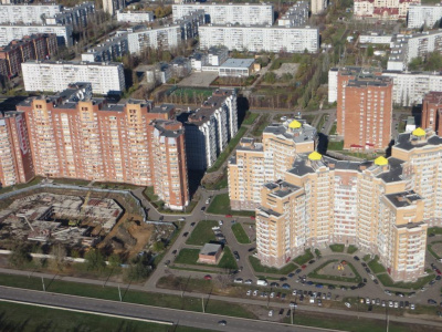 Тольяттинские депутаты за ускоренное обеспечение жильем сирот
