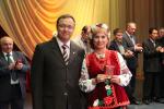 День народов и национальных культур Самарского края прошел в Тольятти