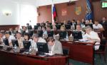 В бюджет Тольятти внесены поправки