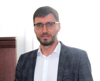 Артём Бадьянов: «Жители с нетерпением ждут новый физкультурно-оздоровительный комплекс»