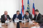 Представители фракций подвели промежуточные итоги работы Думы г.о.Тольятти 